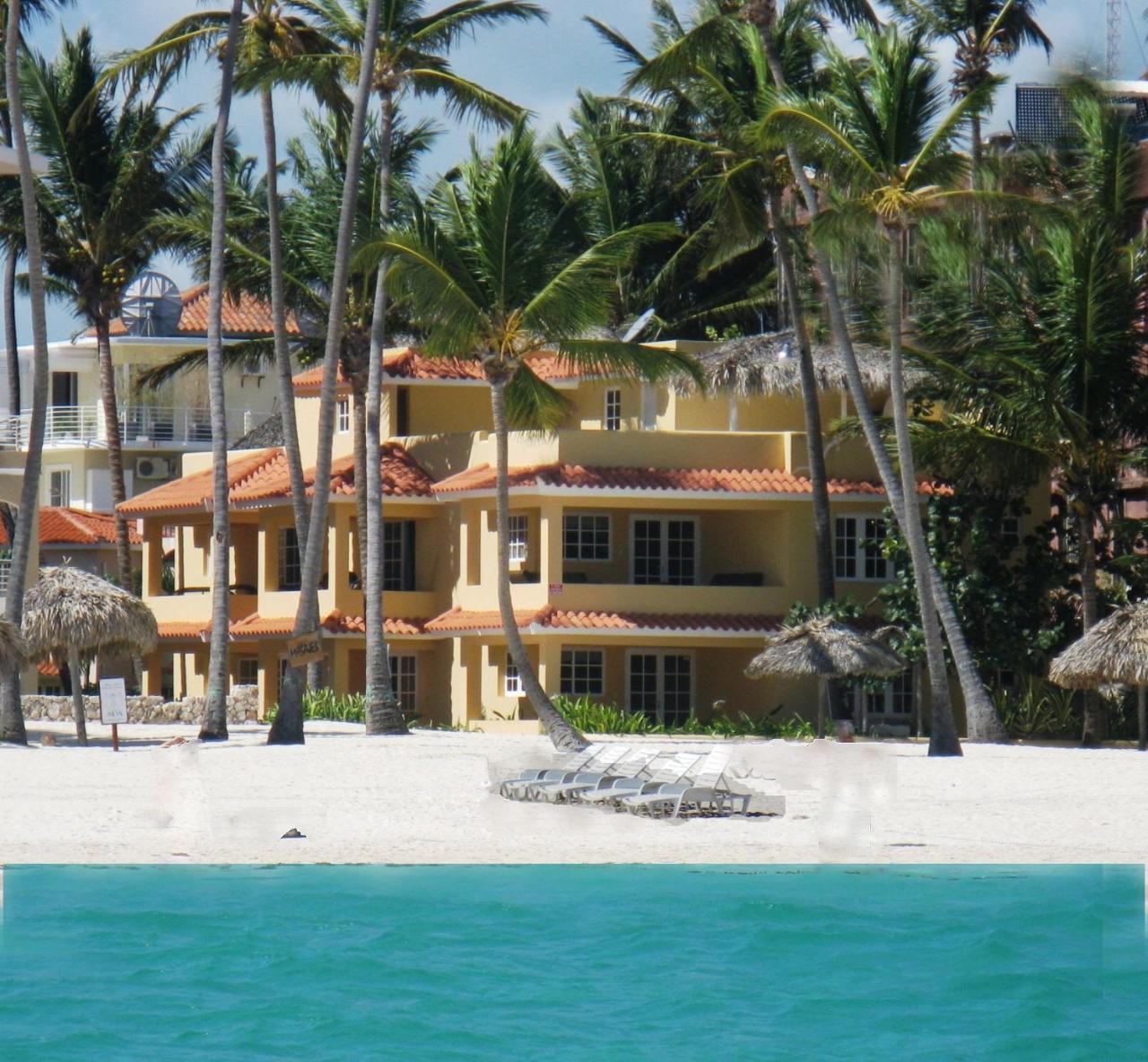 Villas Chiara Punta Cana Exterior photo