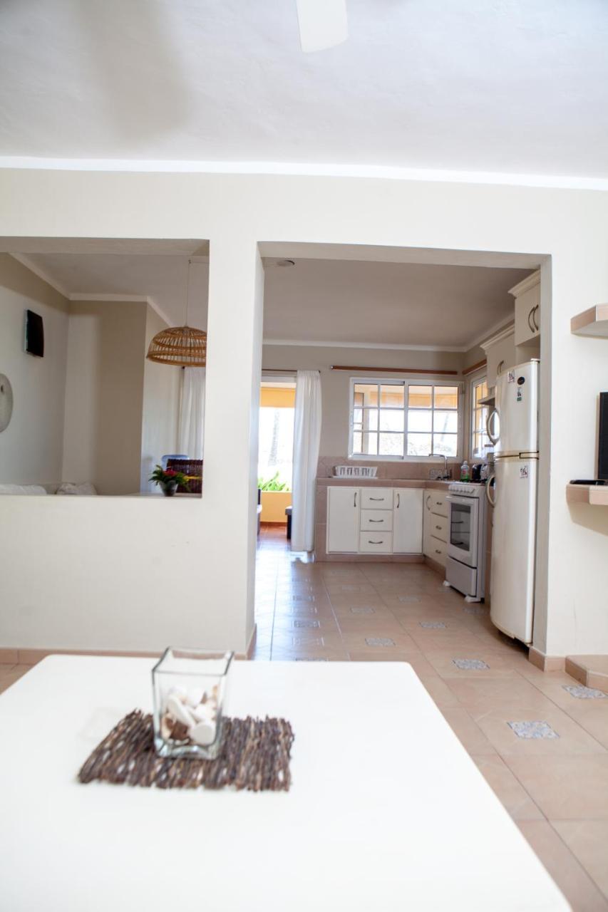 Villas Chiara Punta Cana Exterior photo