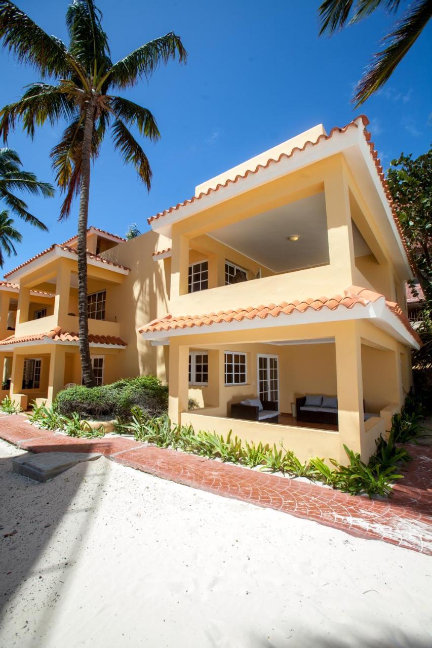 Villas Chiara Punta Cana Exterior photo