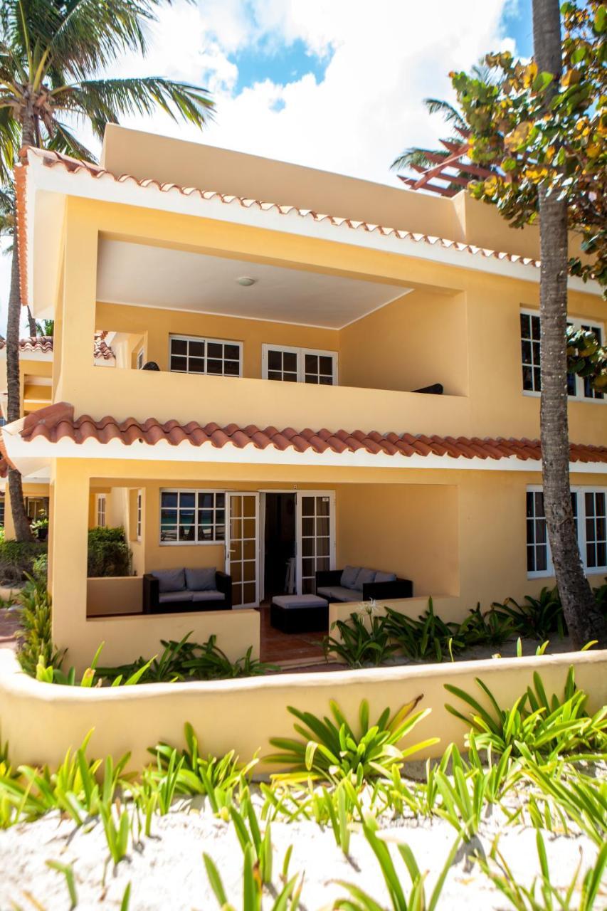 Villas Chiara Punta Cana Exterior photo