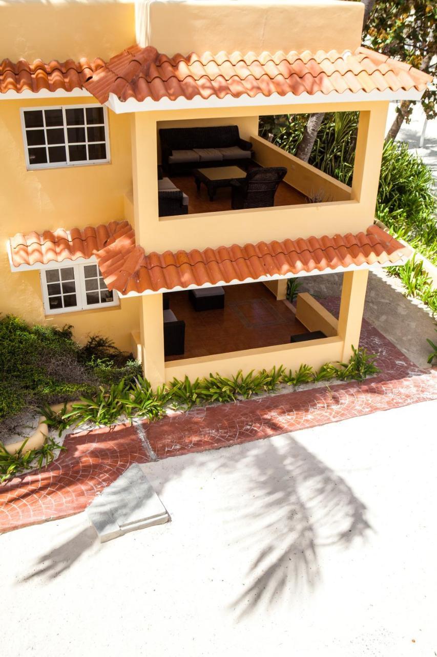 Villas Chiara Punta Cana Exterior photo