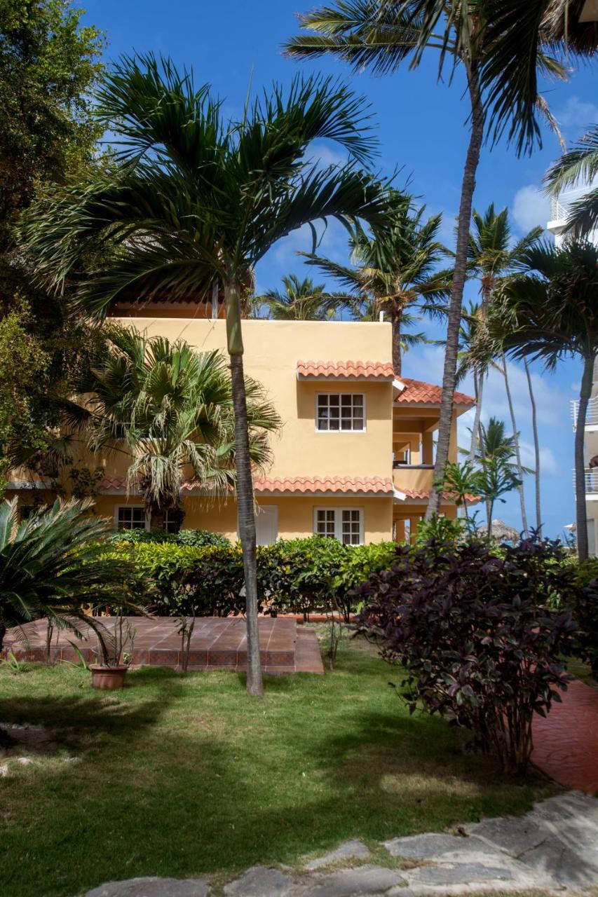 Villas Chiara Punta Cana Exterior photo