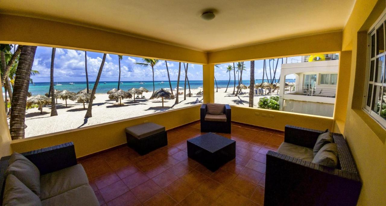 Villas Chiara Punta Cana Exterior photo