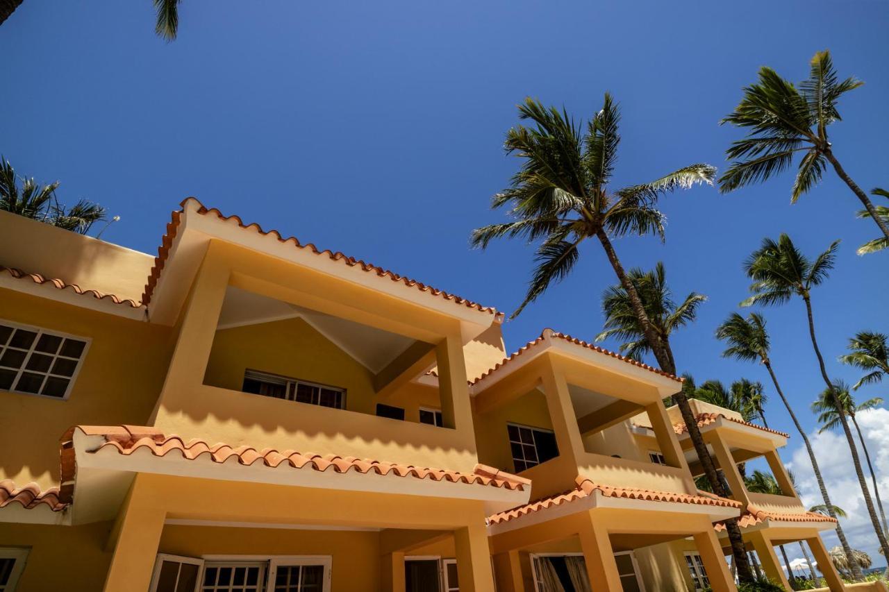 Villas Chiara Punta Cana Exterior photo