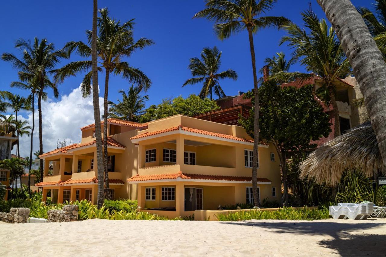 Villas Chiara Punta Cana Exterior photo