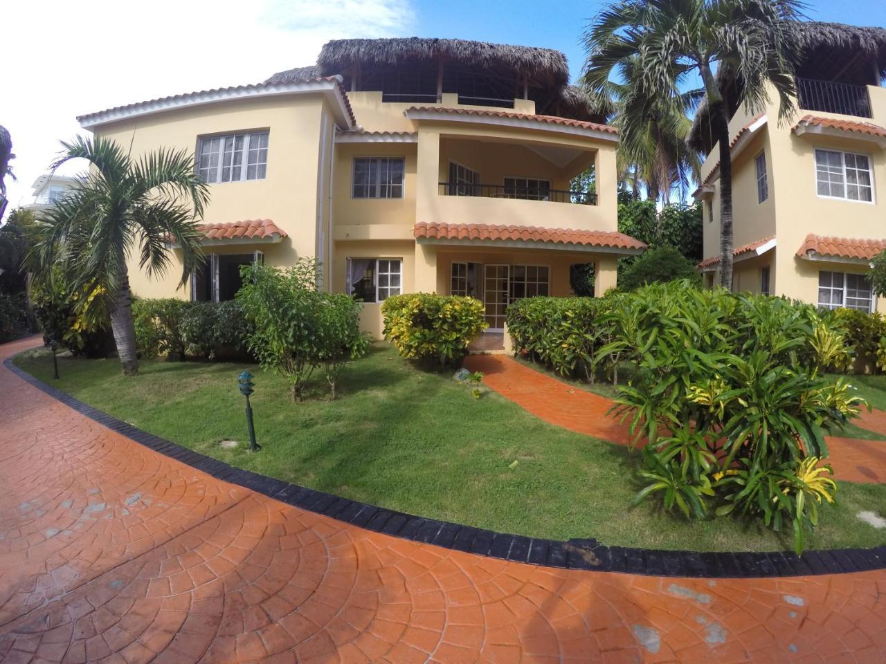 Villas Chiara Punta Cana Exterior photo