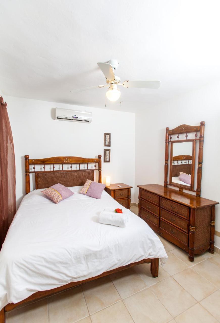 Villas Chiara Punta Cana Exterior photo