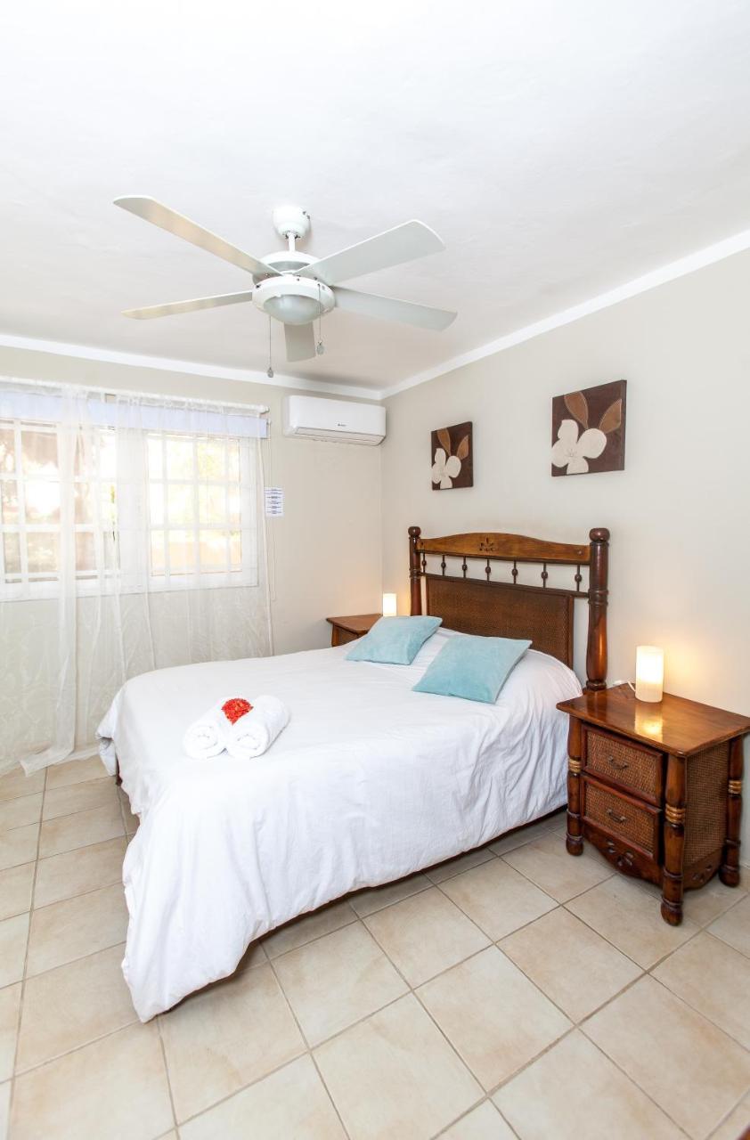 Villas Chiara Punta Cana Exterior photo
