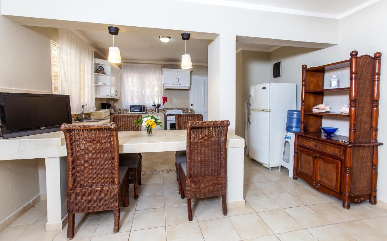 Villas Chiara Punta Cana Exterior photo