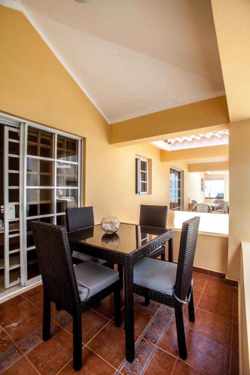 Villas Chiara Punta Cana Exterior photo
