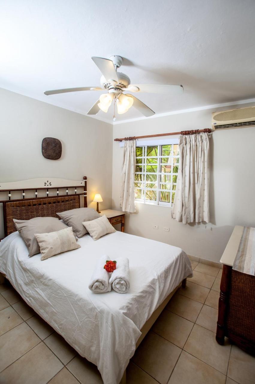 Villas Chiara Punta Cana Exterior photo