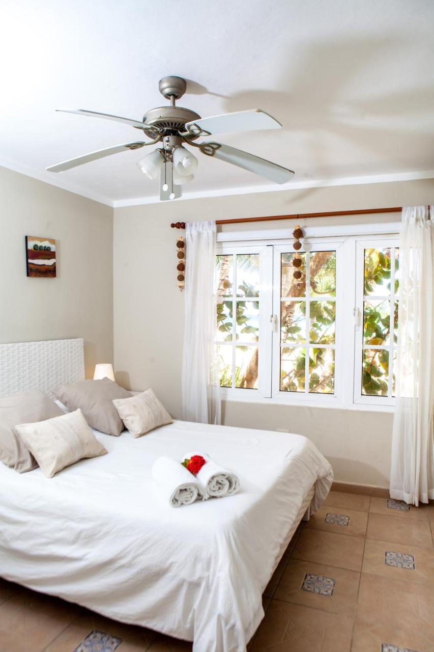 Villas Chiara Punta Cana Exterior photo