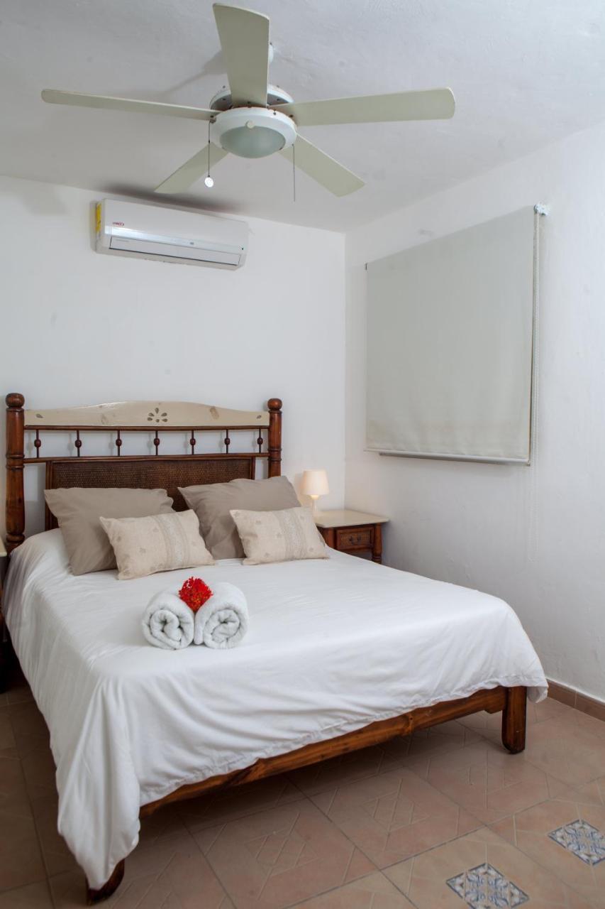 Villas Chiara Punta Cana Exterior photo