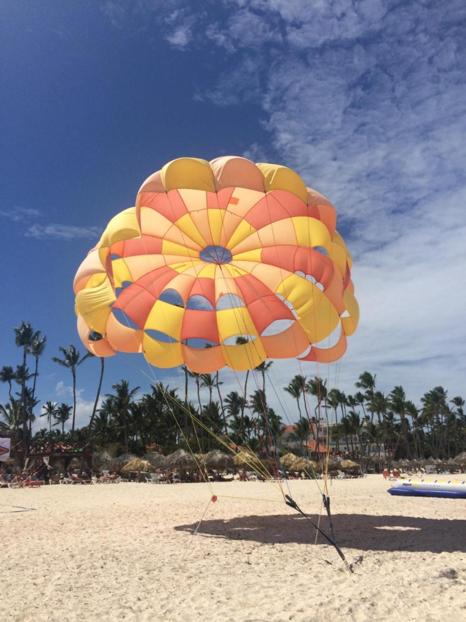 Villas Chiara Punta Cana Exterior photo