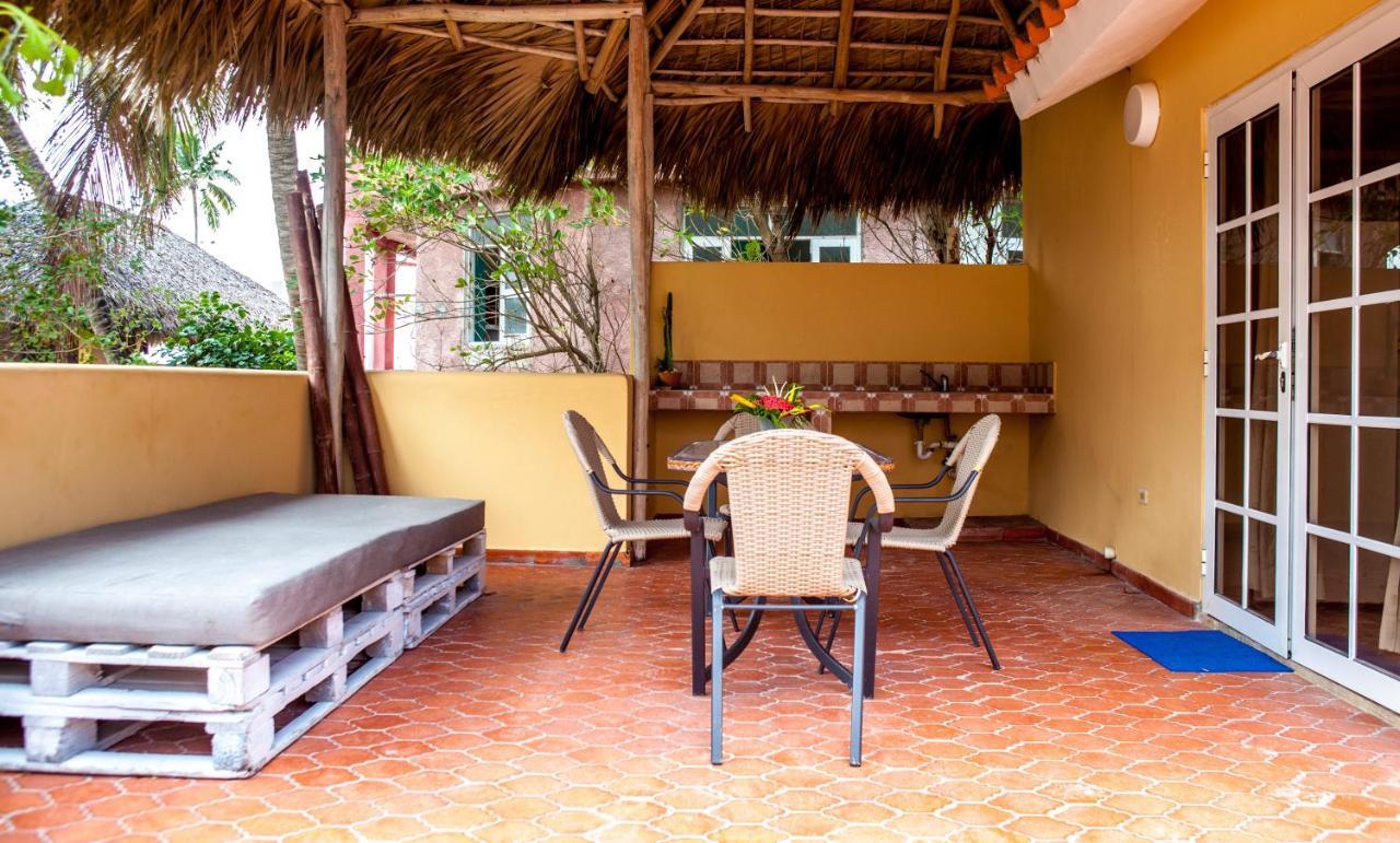 Villas Chiara Punta Cana Exterior photo