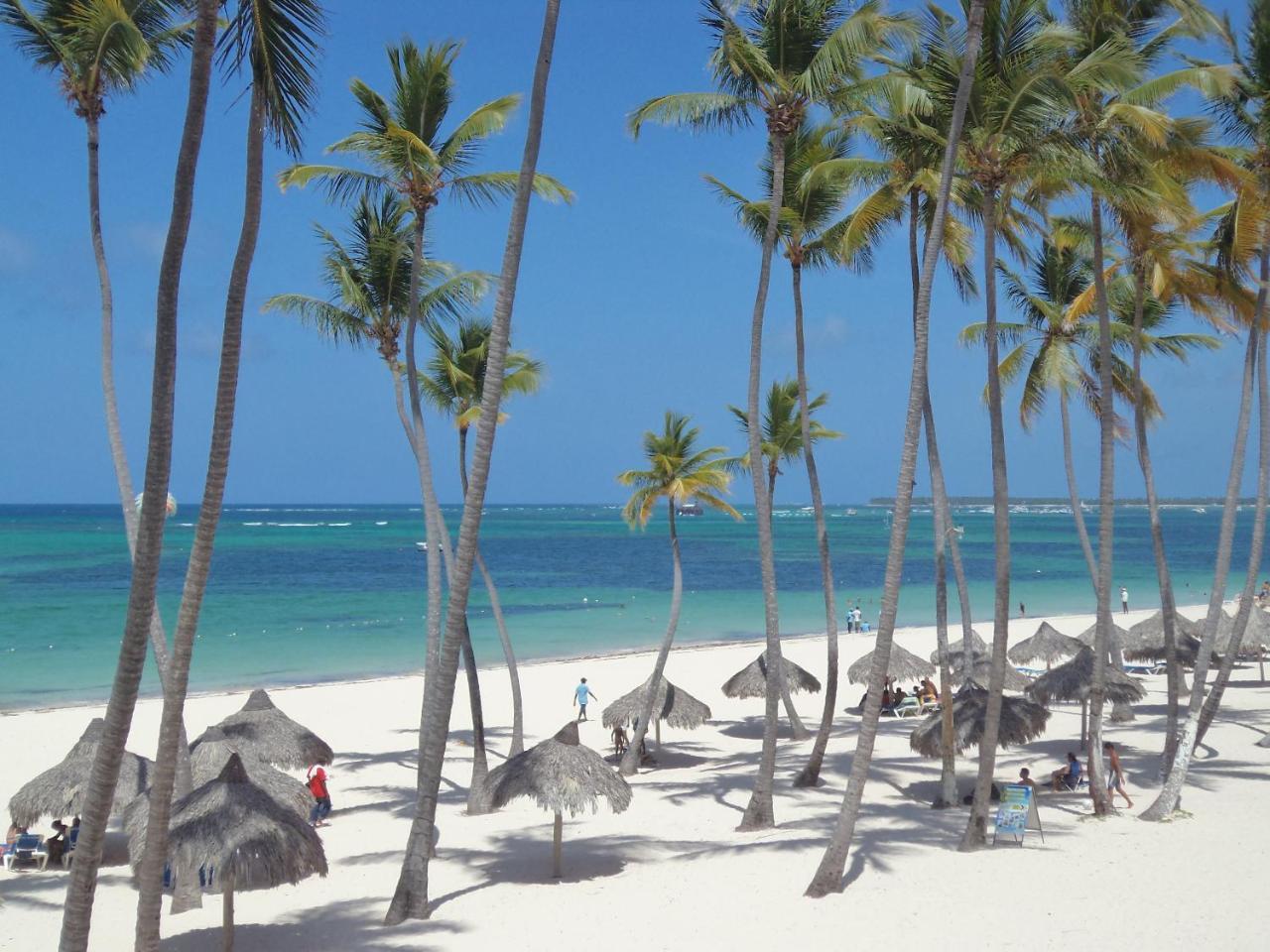 Villas Chiara Punta Cana Exterior photo
