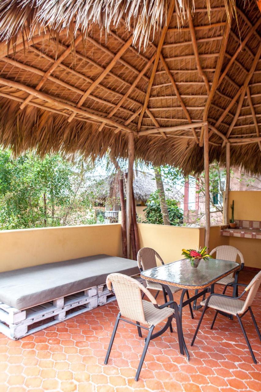 Villas Chiara Punta Cana Exterior photo
