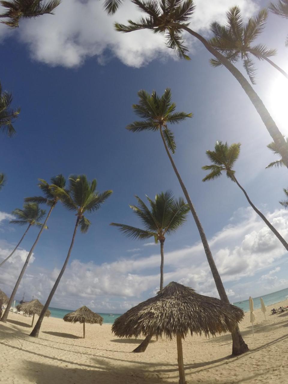 Villas Chiara Punta Cana Exterior photo