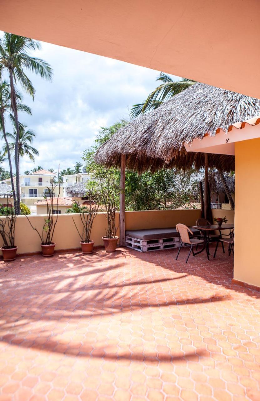 Villas Chiara Punta Cana Exterior photo