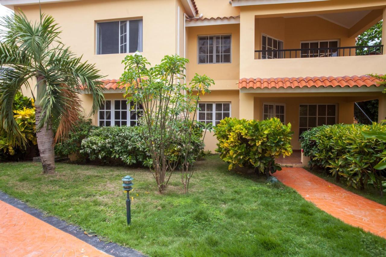 Villas Chiara Punta Cana Exterior photo